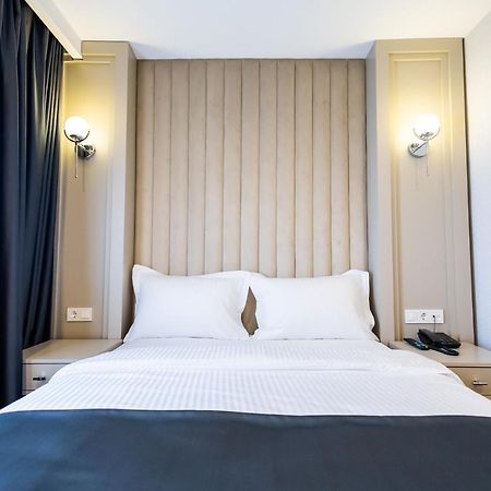 Moss Hotel Yenikapi Стамбул Экстерьер фото